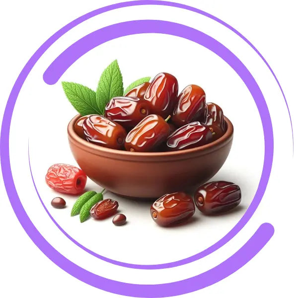 Dates Olganiq