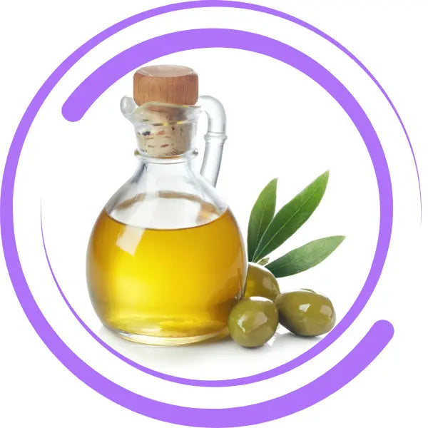 Oil Olganiq