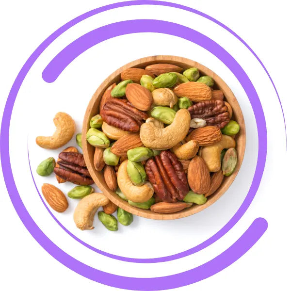 Regular-Dryfruits Olganiq